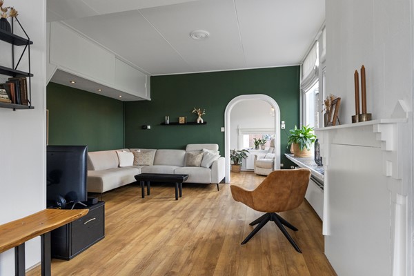 Medium property photo - Stakman Bossestraat 56, 1781 SZ Den Helder